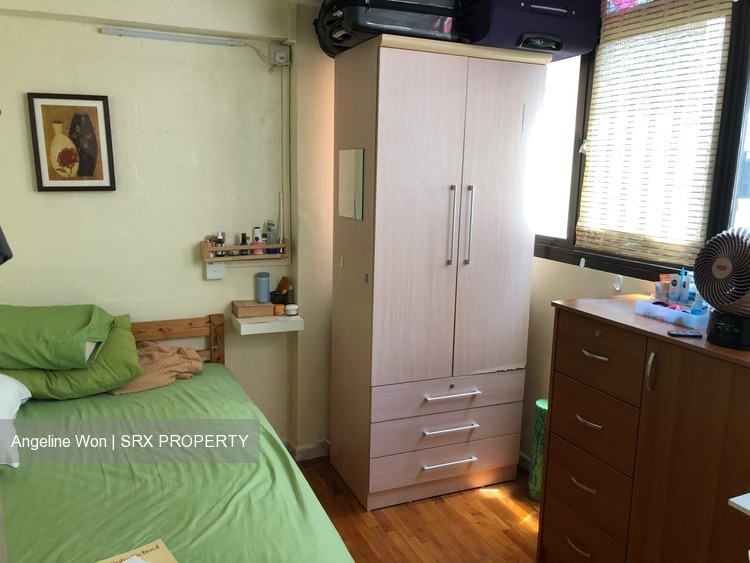 Blk 108 Commonwealth Crescent (Queenstown), HDB 3 Rooms #212216781